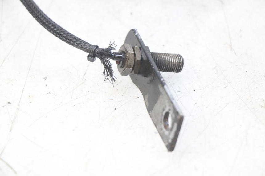 photo de COMPTEUR DAELIM VL DAYSTAR 125 (2000 - 2011)
