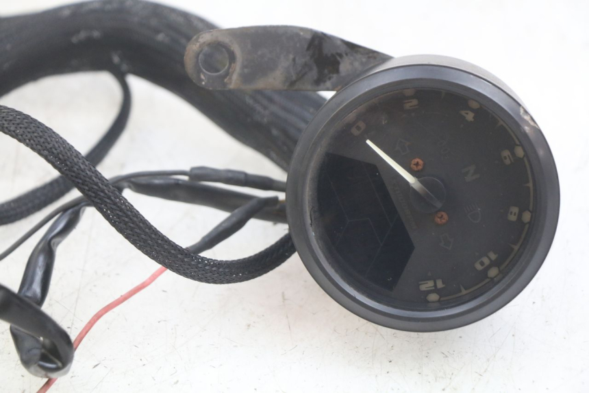 photo de COMPTEUR DAELIM VL DAYSTAR 125 (2000 - 2011)