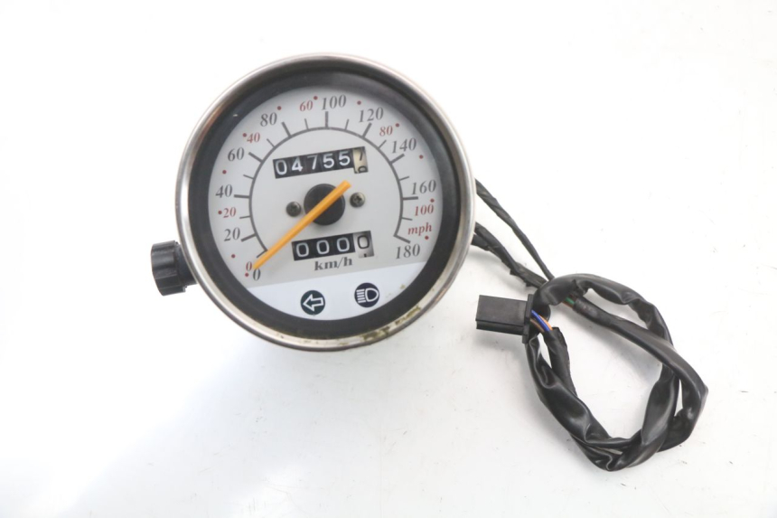photo de COMPTEUR DAELIM VL DAYSTAR 125 (2000 - 2011)