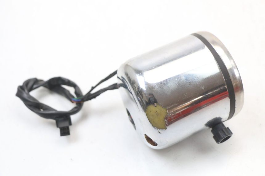 photo de COMPTEUR DAELIM VL DAYSTAR 125 (2000 - 2011)