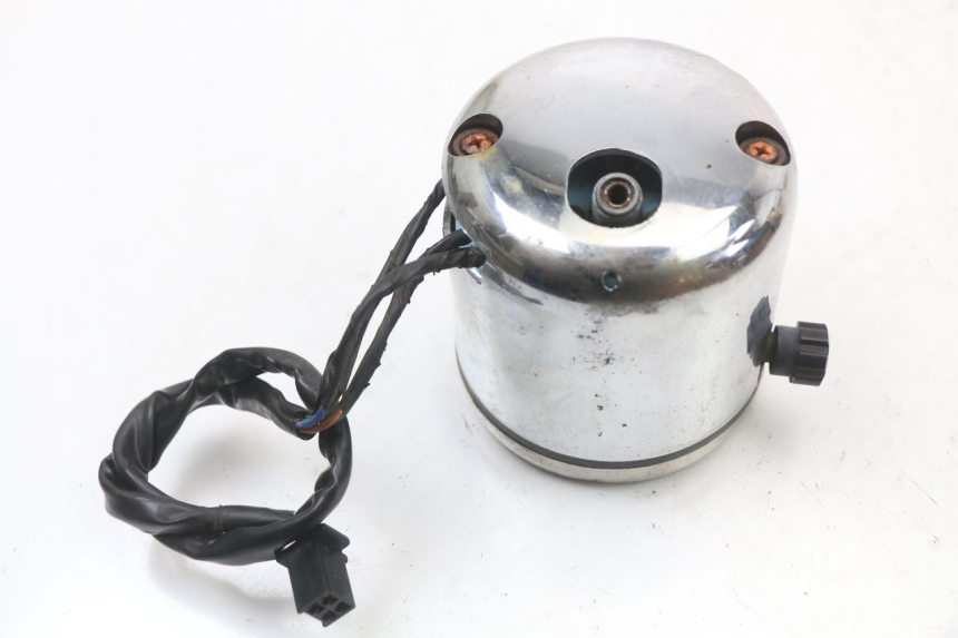 photo de COMPTEUR DAELIM VL DAYSTAR 125 (2000 - 2011)