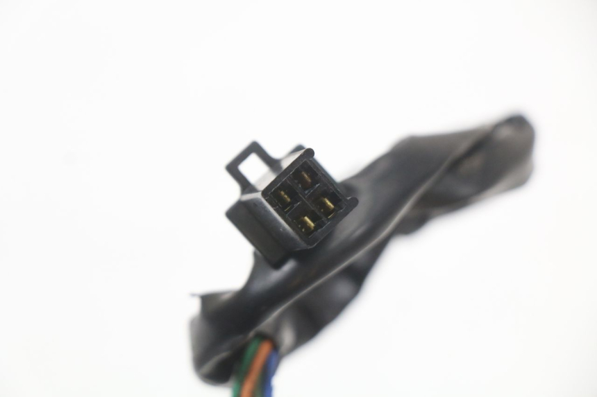 photo de COMPTEUR DAELIM VL DAYSTAR 125 (2000 - 2011)