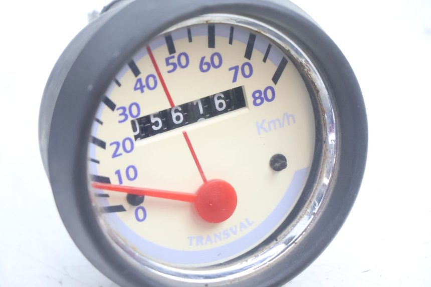 photo de COMPTEUR  MBK DAKOTA 50 (2003 - 2008) - Autre angle de vue