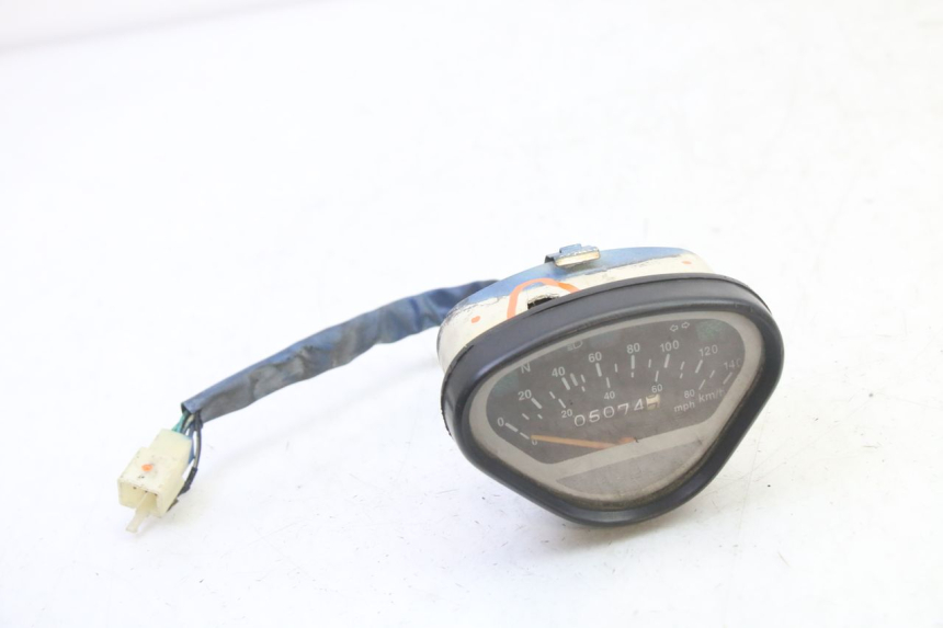 photo de COMPTEUR  SKYTEAM DAX REPLICA 110 (2005 - 2015)