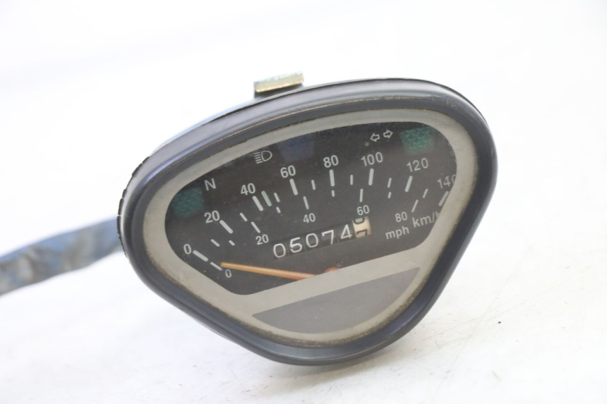 photo de COMPTEUR  SKYTEAM DAX REPLICA 110 (2005 - 2015)