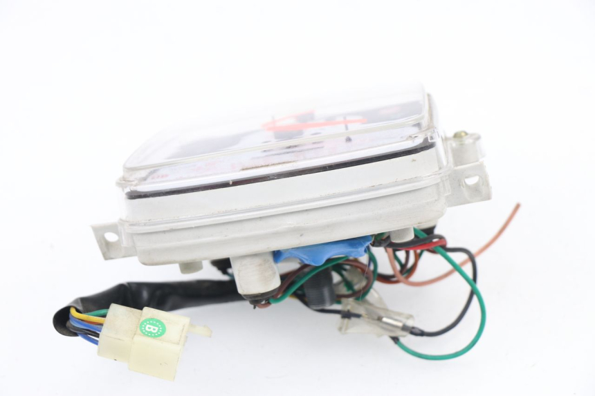 photo de COMPTEUR  JM MOTORS DELIVERY 4T 50 (2017 - 2020)