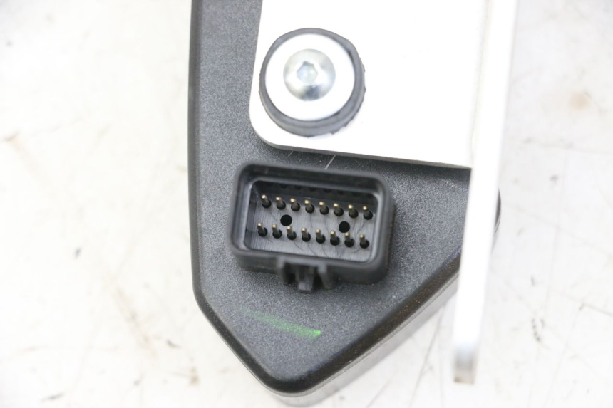 photo de COMPTEUR  VENT DERAPAGE 50 (2018 - 2023)