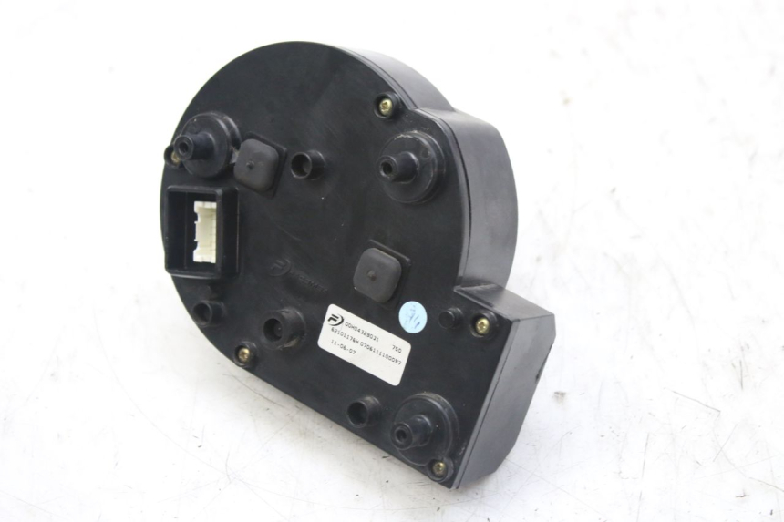 photo de COMPTEUR DERBI GPR 50 (2004 - 2009)