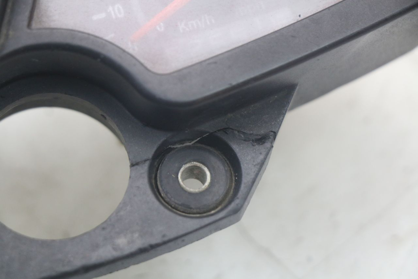 photo de COMPTEUR DERBI SENDA SM X-TREME 50 (2006 - 2010)