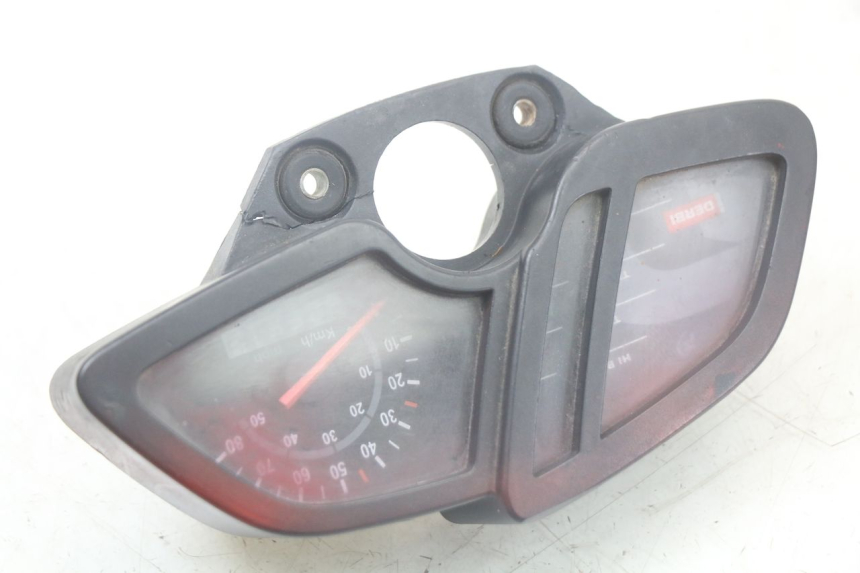 photo de COMPTEUR DERBI SENDA SM X-TREME 50 (2006 - 2010)