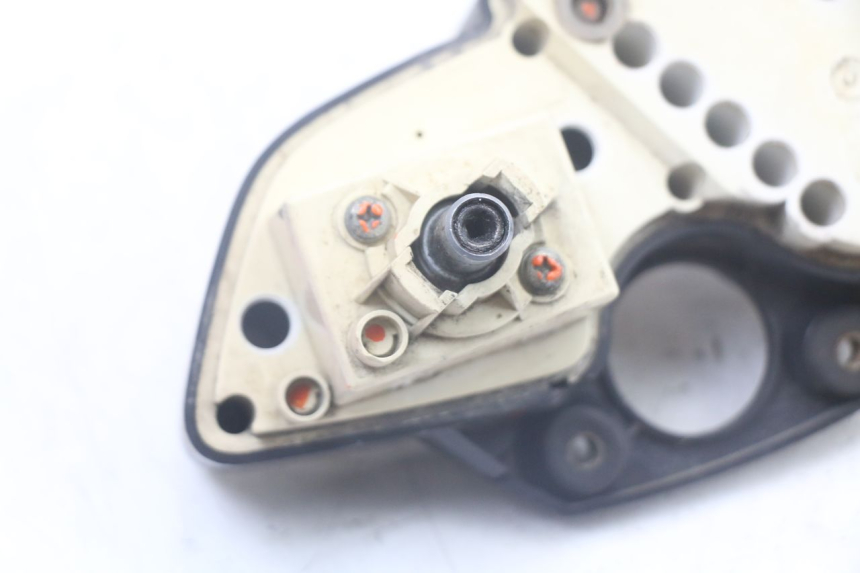 photo de COMPTEUR DERBI SENDA SM X-TREME 50 (2006 - 2010)