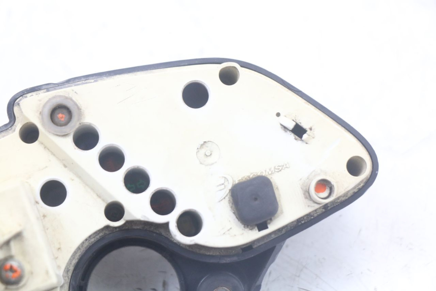 photo de COMPTEUR DERBI SENDA SM X-TREME 50 (2006 - 2010)