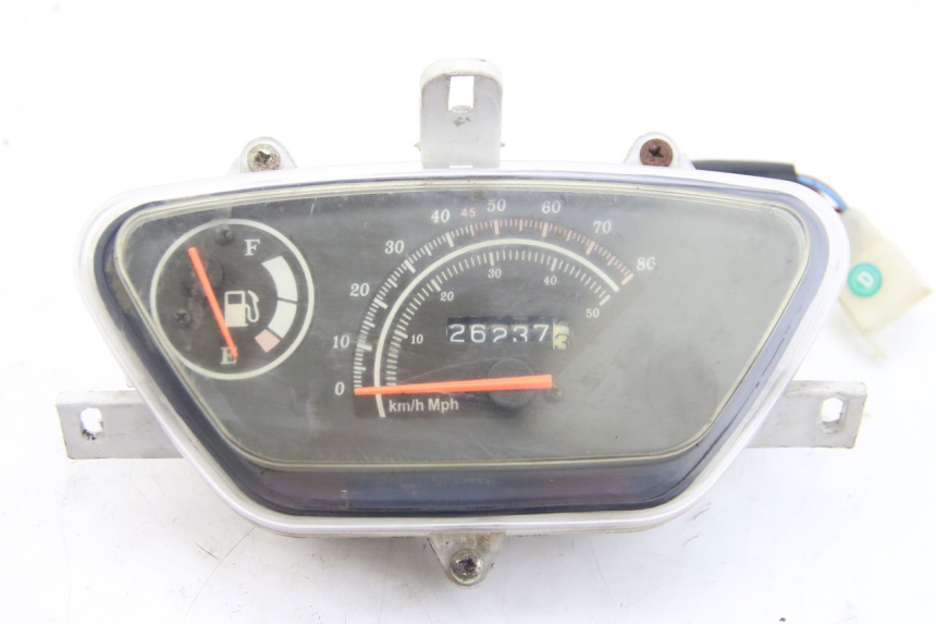 photo de COMPTEUR LONGJIA DIGITA 4T 50 (2019 - 2022)