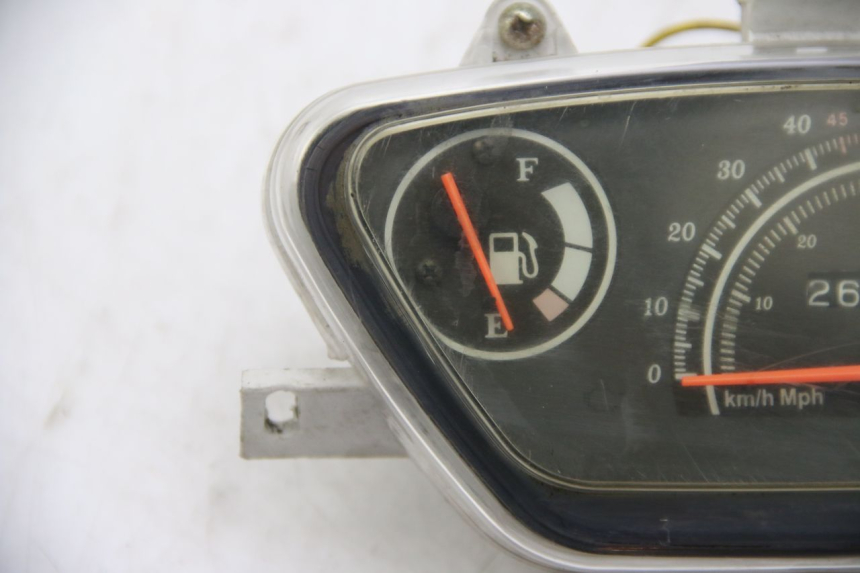 photo de COMPTEUR LONGJIA DIGITA 4T 50 (2019 - 2022)