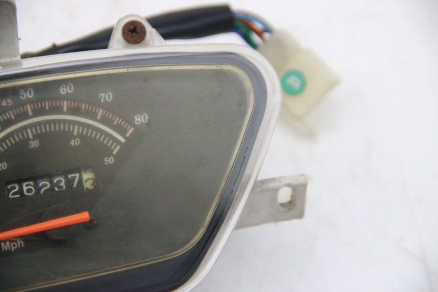 photo de COMPTEUR LONGJIA DIGITA 4T 50 (2019 - 2022)