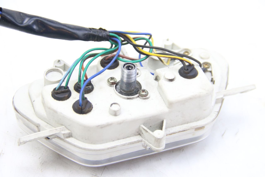 photo de COMPTEUR LONGJIA DIGITA 4T 50 (2019 - 2022)