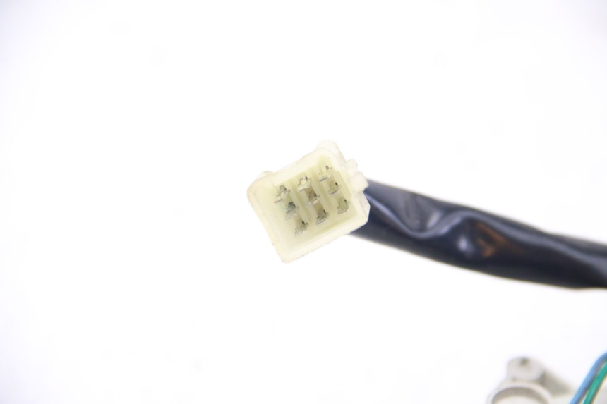 photo de COMPTEUR LONGJIA DIGITA 4T 50 (2019 - 2022)