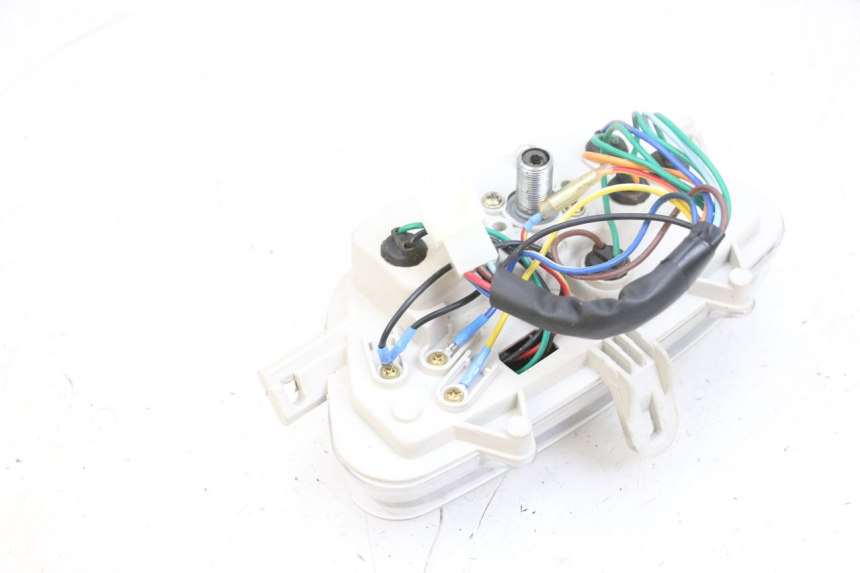 photo de COMPTEUR LONGJIA DIGITA 4T 50 (2019 - 2022) - Autre angle de vue