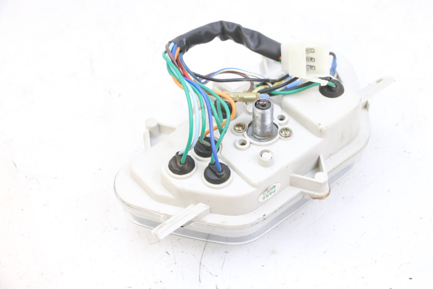 photo de COMPTEUR LONGJIA DIGITA 4T 50 (2019 - 2022) - Points de fixation