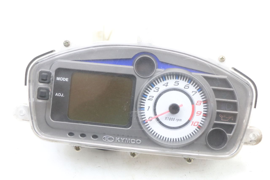 photo de COMPTEUR KYMCO DINK 4T 50 (2007 - 2018) - Vue principale