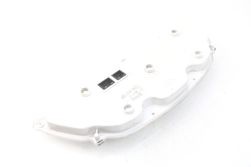 photo de COMPTEUR KYMCO DINK STREET 125 (2009 - 2014)