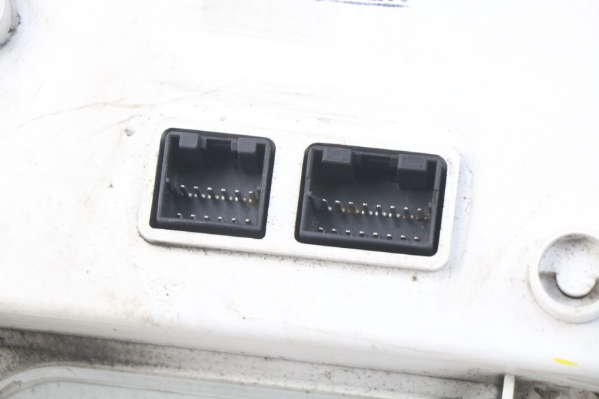 photo de COMPTEUR KYMCO DINK STREET 125 (2009 - 2014)