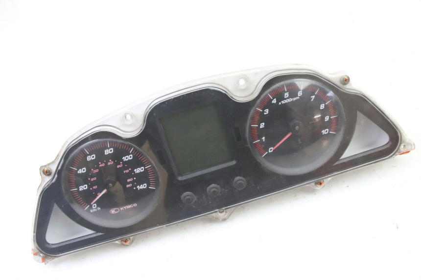 photo de COMPTEUR KYMCO DINK STREET 125 (2009 - 2014)