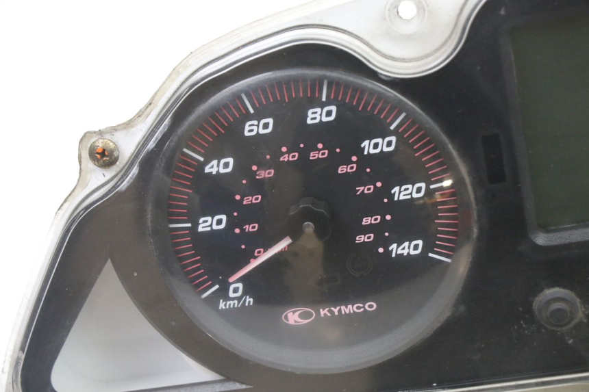 photo de COMPTEUR KYMCO DINK STREET 125 (2009 - 2014)
