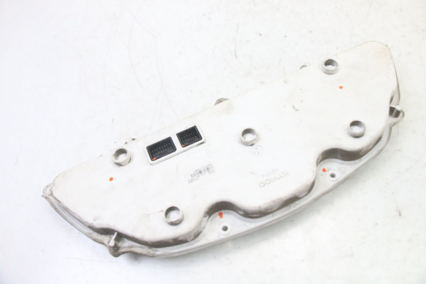 photo de COMPTEUR KYMCO DINK STREET 125 (2009 - 2014)