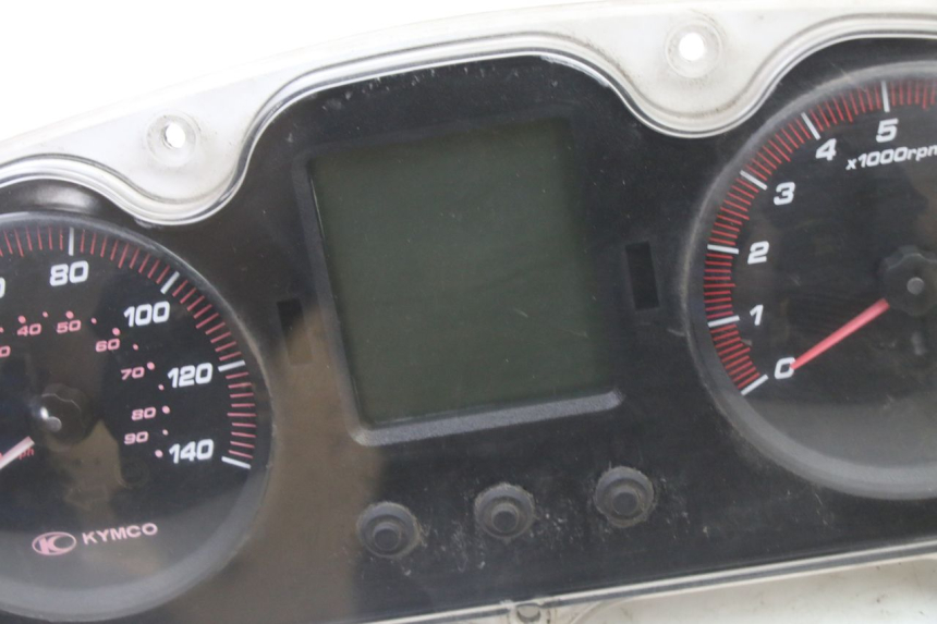 photo de COMPTEUR KYMCO DINK STREET 125 (2009 - 2014)
