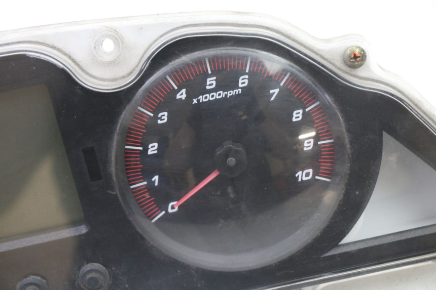 photo de COMPTEUR KYMCO DINK STREET 125 (2009 - 2014)