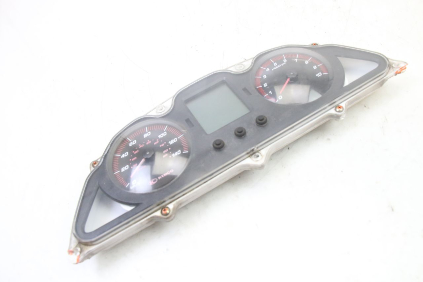photo de COMPTEUR KYMCO DINK STREET 125 (2009 - 2014)