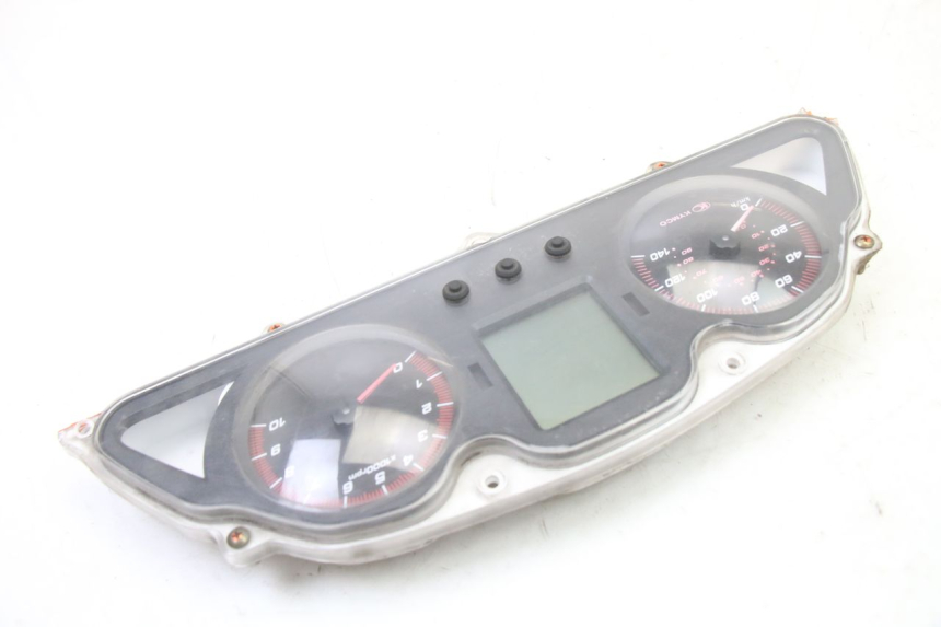 photo de COMPTEUR KYMCO DINK STREET 125 (2009 - 2014)