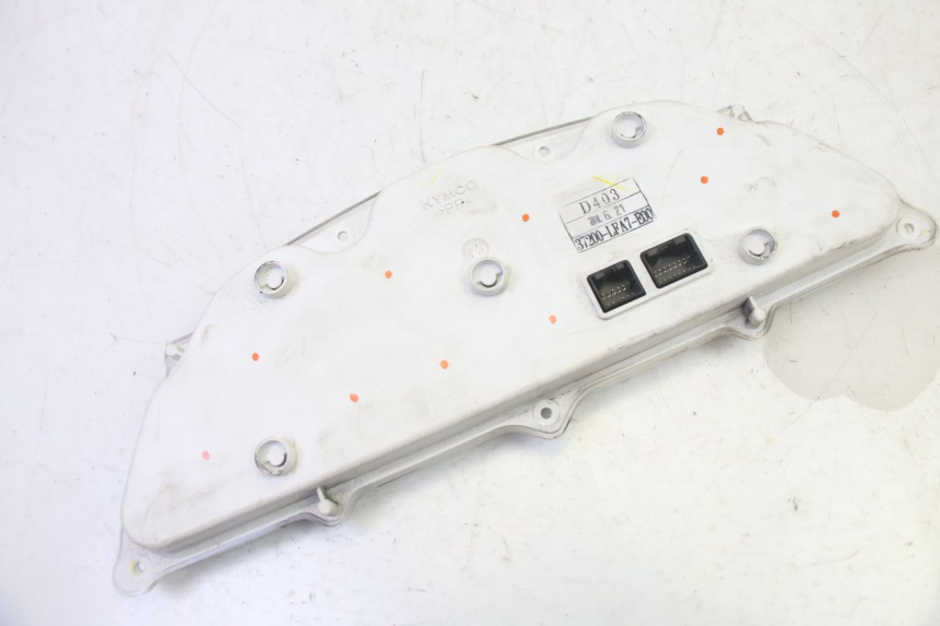 photo de COMPTEUR KYMCO DINK STREET 125 (2009 - 2014)