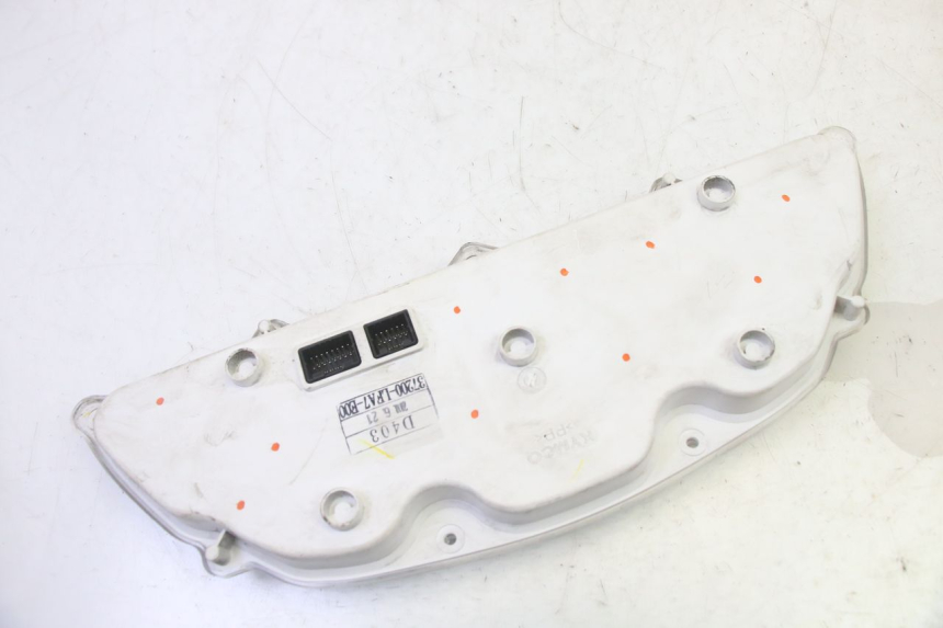 photo de COMPTEUR KYMCO DINK STREET 125 (2009 - 2014)