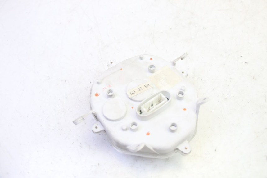 photo de COMPTEUR PEUGEOT DJANGO 4T 50 (2014 - 2019) - Vue d’ensemble