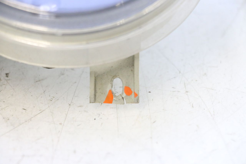 photo de COMPTEUR  CF MOTO E-CHARM 125 (2005 - 2008) - Vue produit