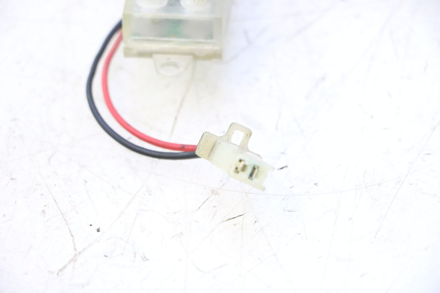 photo de COMPTEUR  CF MOTO E-CHARM 125 (2005 - 2008) - Détails caractéristiques