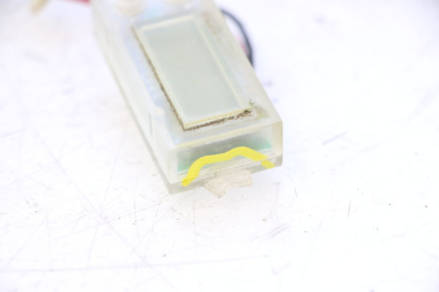 photo de COMPTEUR  CF MOTO E-CHARM 125 (2005 - 2008) - Zoom composants