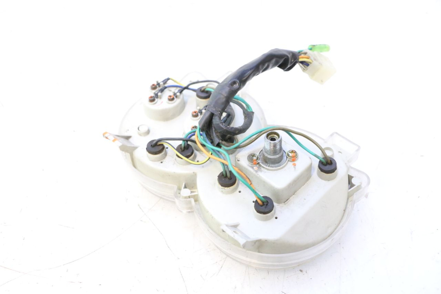 photo de COMPTEUR  CF MOTO E-CHARM 125 (2005 - 2008) - Vue d’ensemble