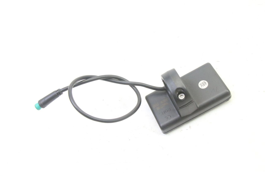 photo de COMPTEUR  URBANGLIDE E-CROSS PRO 1