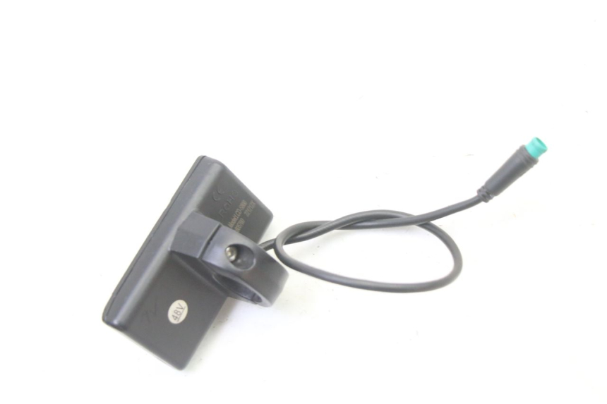 photo de COMPTEUR  URBANGLIDE E-CROSS PRO 1