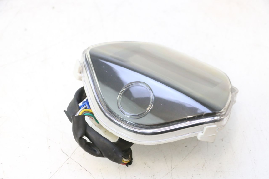 photo de COMPTEUR  WAYSCRAL E-START 1 (2018 - 2022) - Vue rapprochée