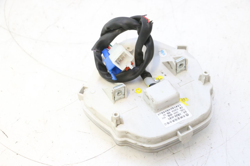 photo de COMPTEUR  WAYSCRAL E-START 1 (2018 - 2022) - Autre angle de vue