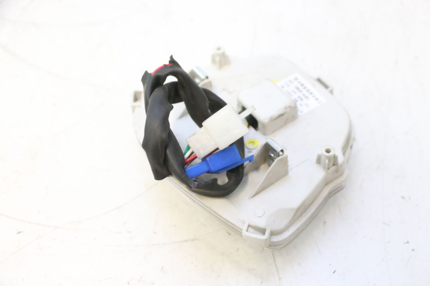 photo de COMPTEUR  WAYSCRAL E-START 1 (2018 - 2022) - Gros plan technique