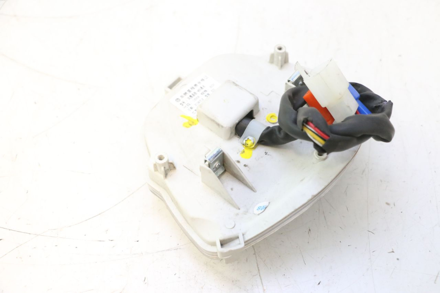 photo de COMPTEUR  WAYSCRAL E-START 1 (2018 - 2022) - État de surface