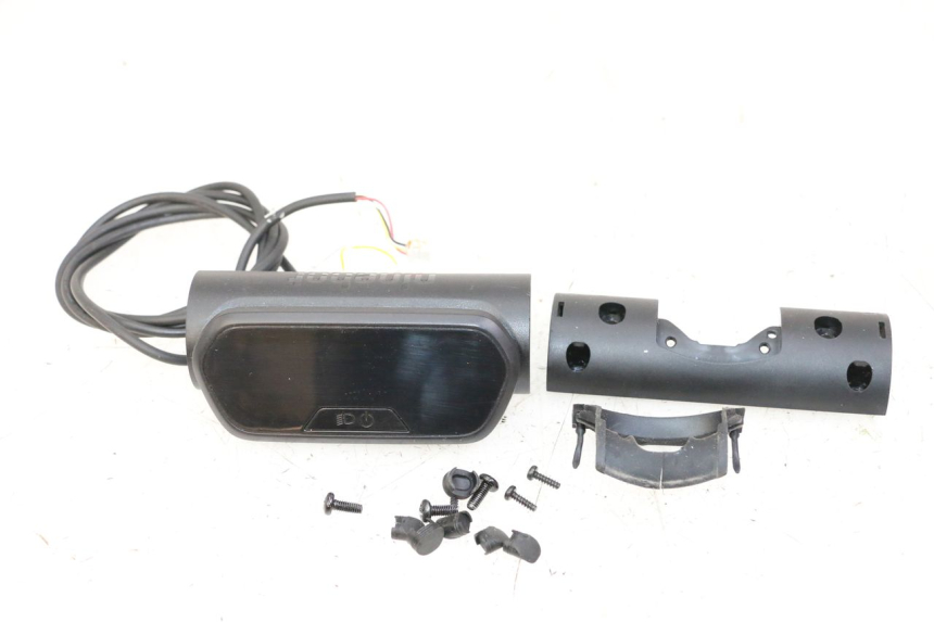photo de COMPTEUR SEGWAY NINEBOT E2 1