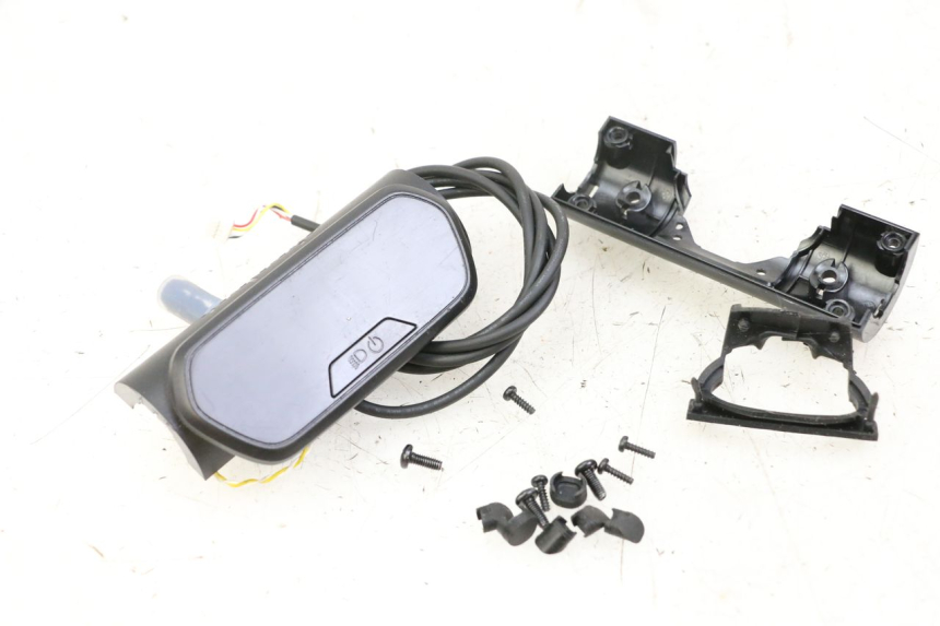photo de COMPTEUR SEGWAY NINEBOT E2 1