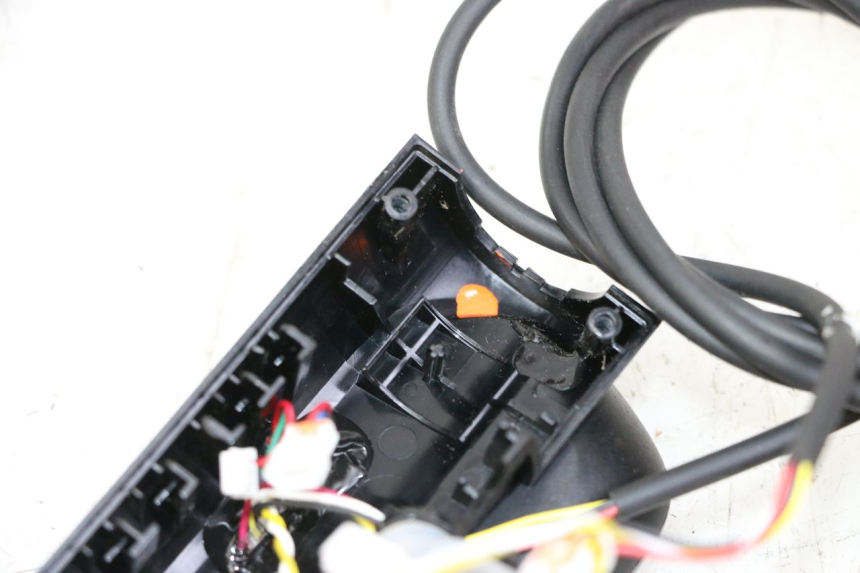 photo de COMPTEUR SEGWAY NINEBOT E2 1