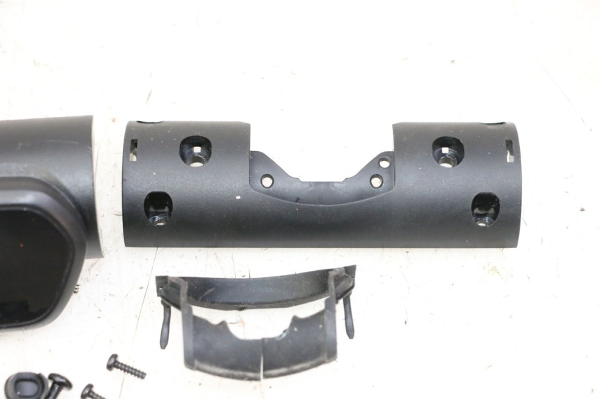 photo de COMPTEUR SEGWAY NINEBOT E2 1